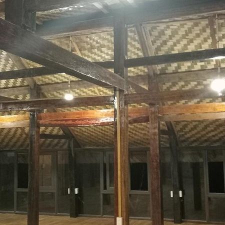 La Bang Homestay La Cam Екстер'єр фото