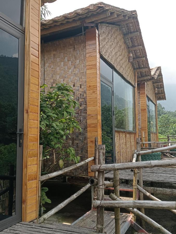 La Bang Homestay La Cam Екстер'єр фото