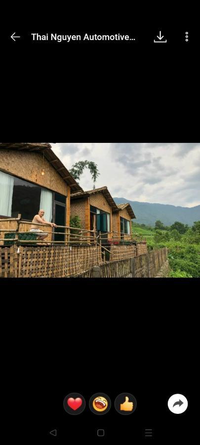 La Bang Homestay La Cam Екстер'єр фото