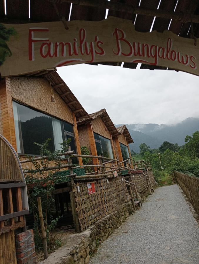La Bang Homestay La Cam Екстер'єр фото
