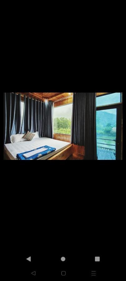 La Bang Homestay La Cam Екстер'єр фото