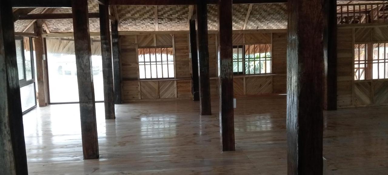 La Bang Homestay La Cam Екстер'єр фото