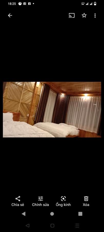 La Bang Homestay La Cam Екстер'єр фото