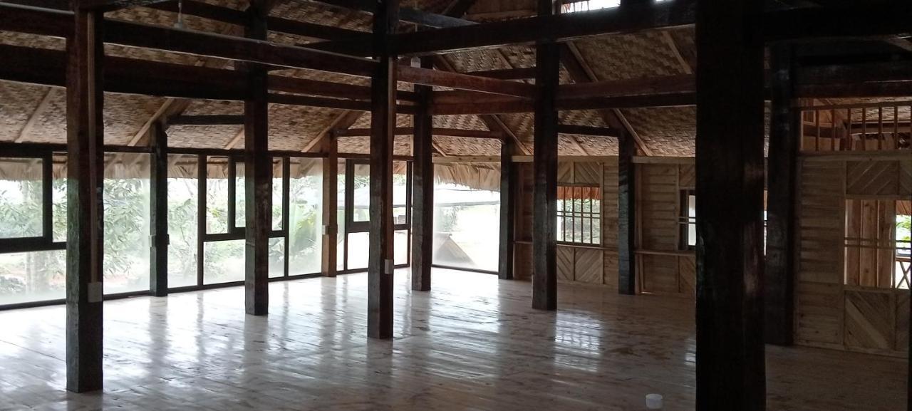 La Bang Homestay La Cam Екстер'єр фото