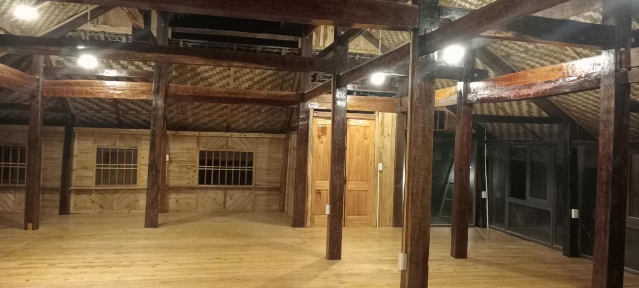 La Bang Homestay La Cam Екстер'єр фото