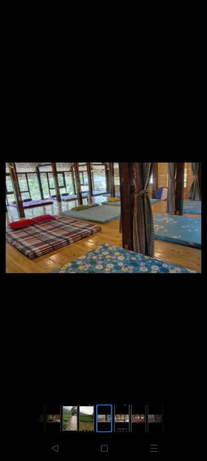 La Bang Homestay La Cam Екстер'єр фото