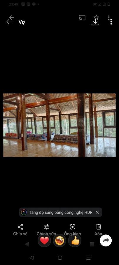 La Bang Homestay La Cam Екстер'єр фото